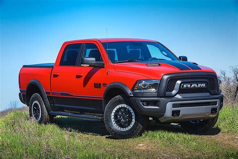 ram trucks